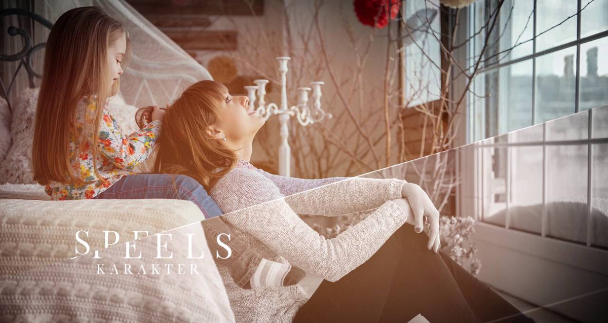 Vastgoed brochure met karakter