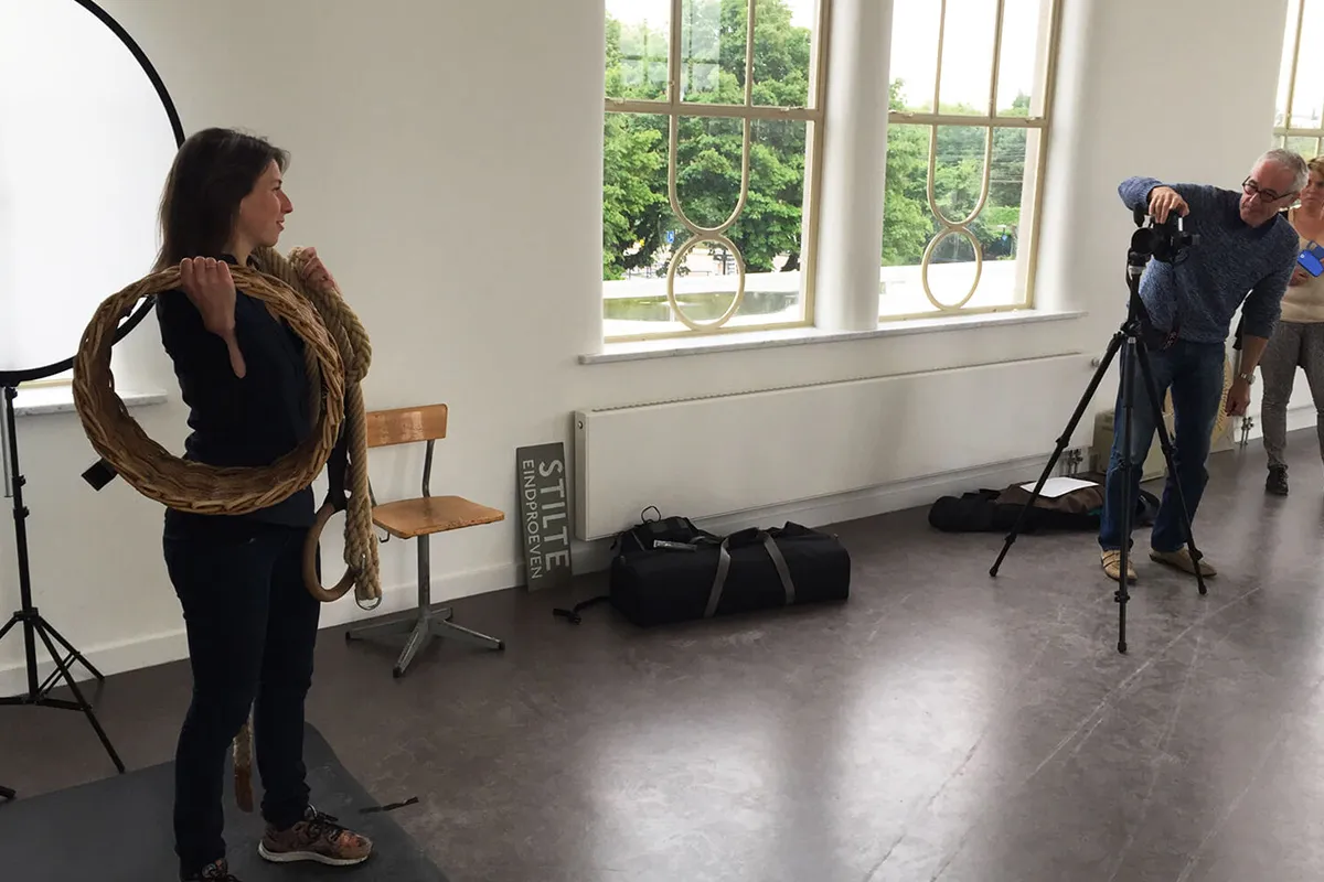 Nationaal Onderwijs&shy;museum verrassend anders